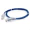 Add-On Addon 12Ft Rj-45 (Male) To Rj-45 (Male) Straight Microboot, Snagless ADD-3FSLCAT6-BE - alternate 3